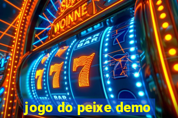 jogo do peixe demo